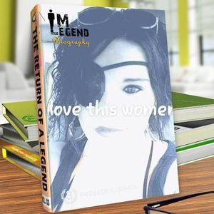 Meet your Posher, William